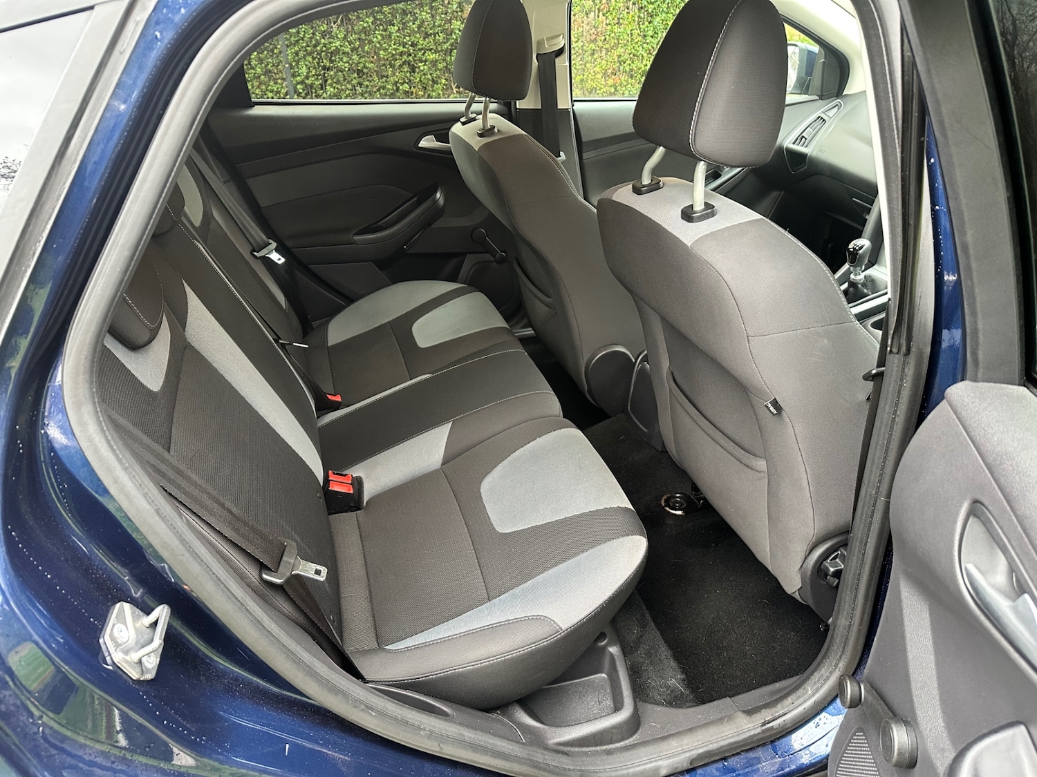 Used Ford Focus 2013 for sale - 77380755: Photo 11