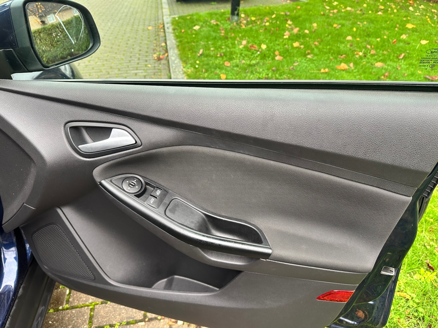 Used Ford Focus 2013 for sale - 77380755: Photo 14