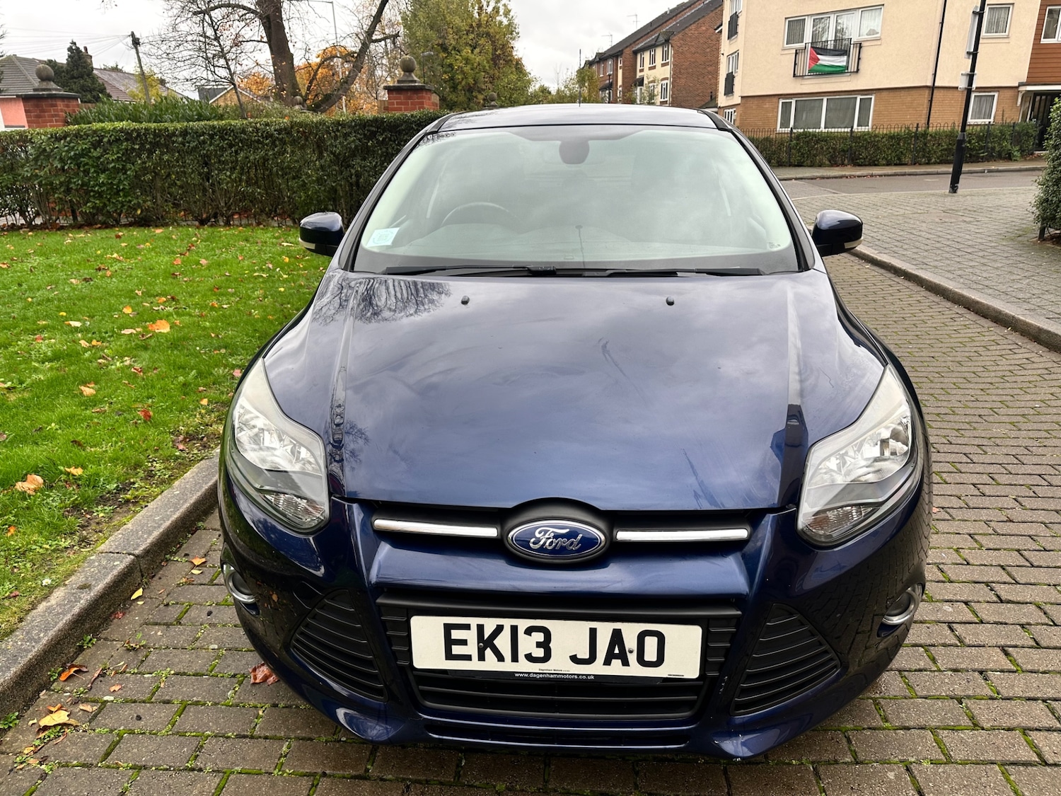 Used Ford Focus 2013 for sale - 77380755: Photo 15