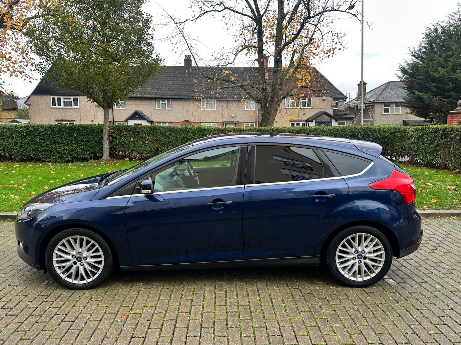 Used Ford Focus 2013 for sale - 77380755: Photo 6