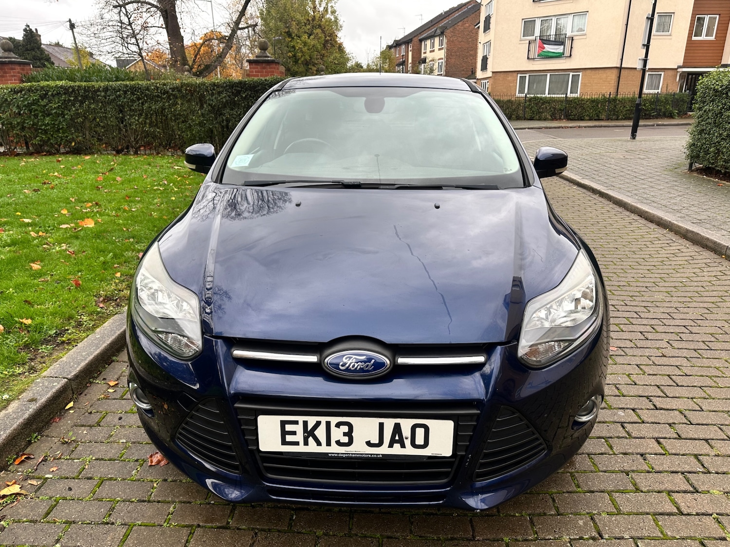 Used Ford Focus 2013 for sale - 77380755: Photo 7