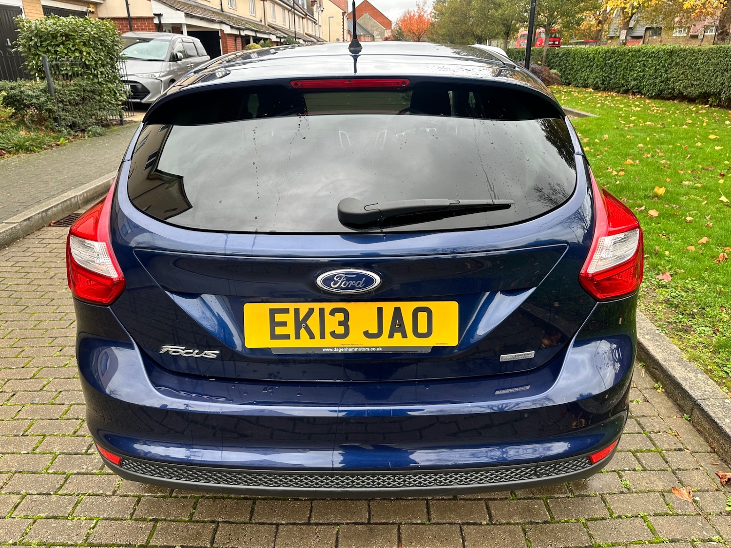 Used Ford Focus 2013 for sale - 77380755: Photo 8