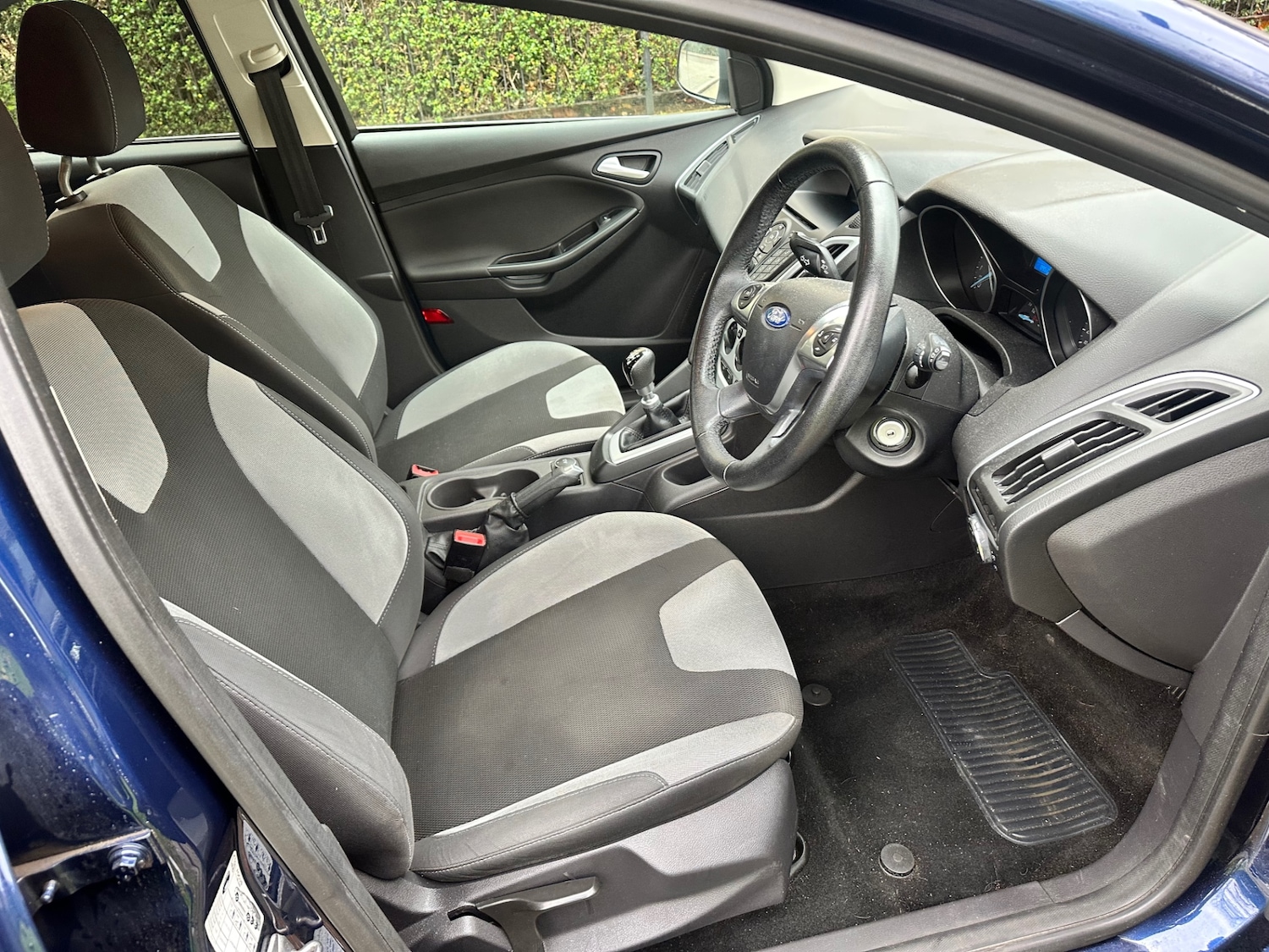 Used Ford Focus 2013 for sale - 77380755: Photo 9