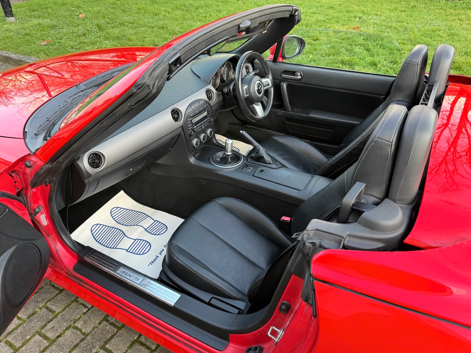 Used Mazda MX-5 2010 for sale - 77236974: Photo 10