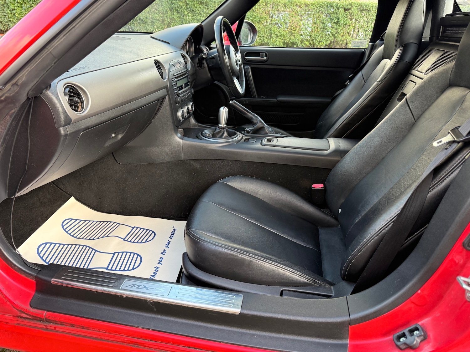 Used Mazda MX-5 2010 for sale - 77236974: Photo 13