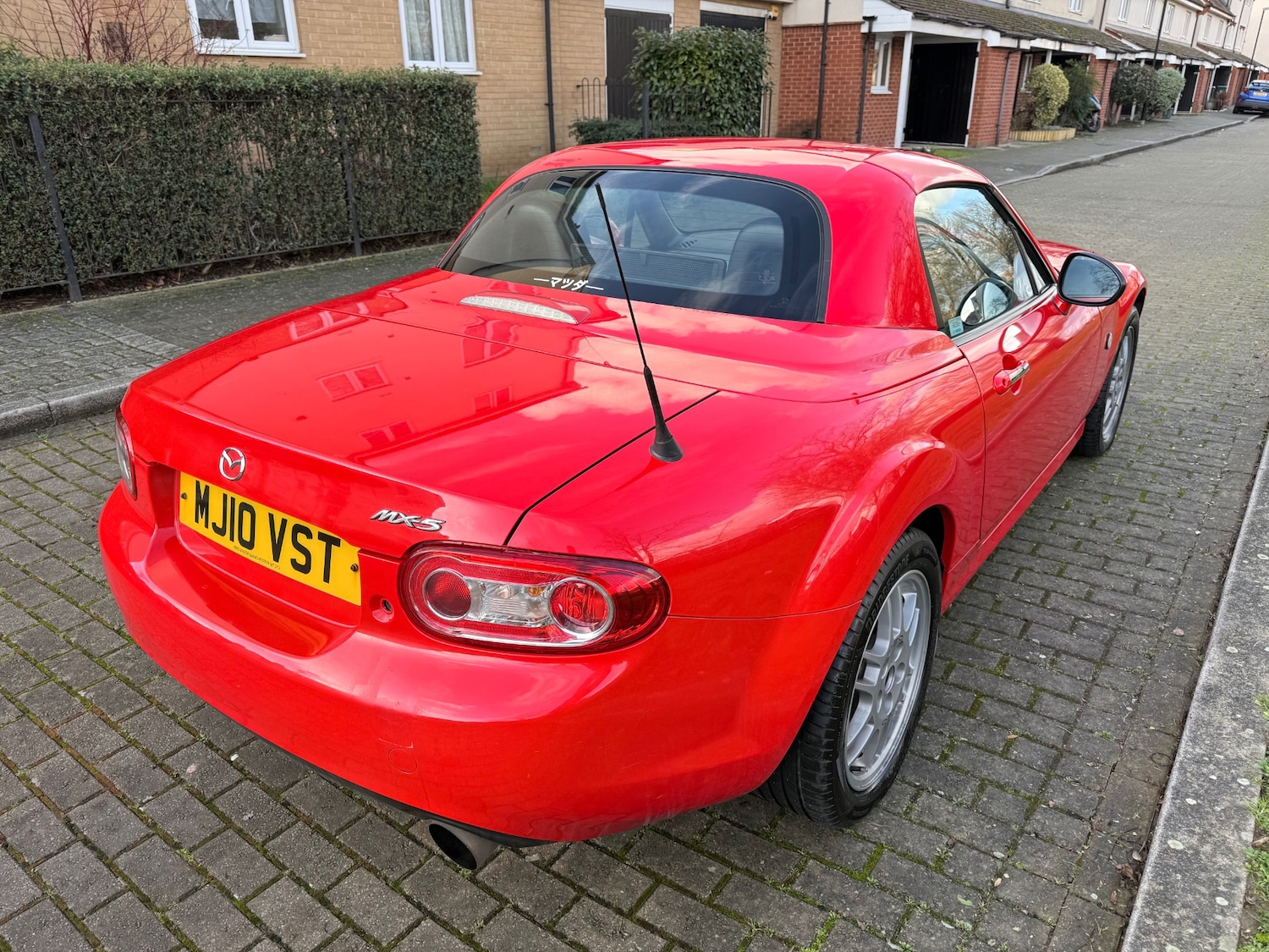 Used Mazda MX-5 2010 for sale - 77236974: Photo 16