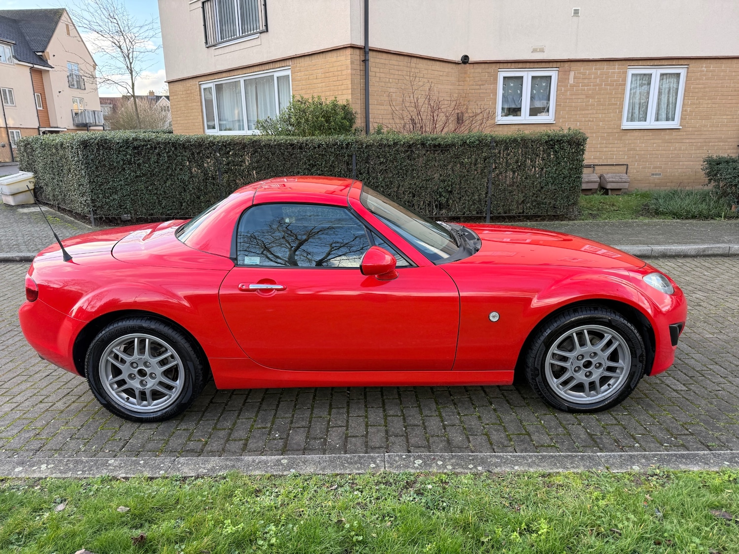 Used Mazda MX-5 2010 for sale - 77236974: Photo 17