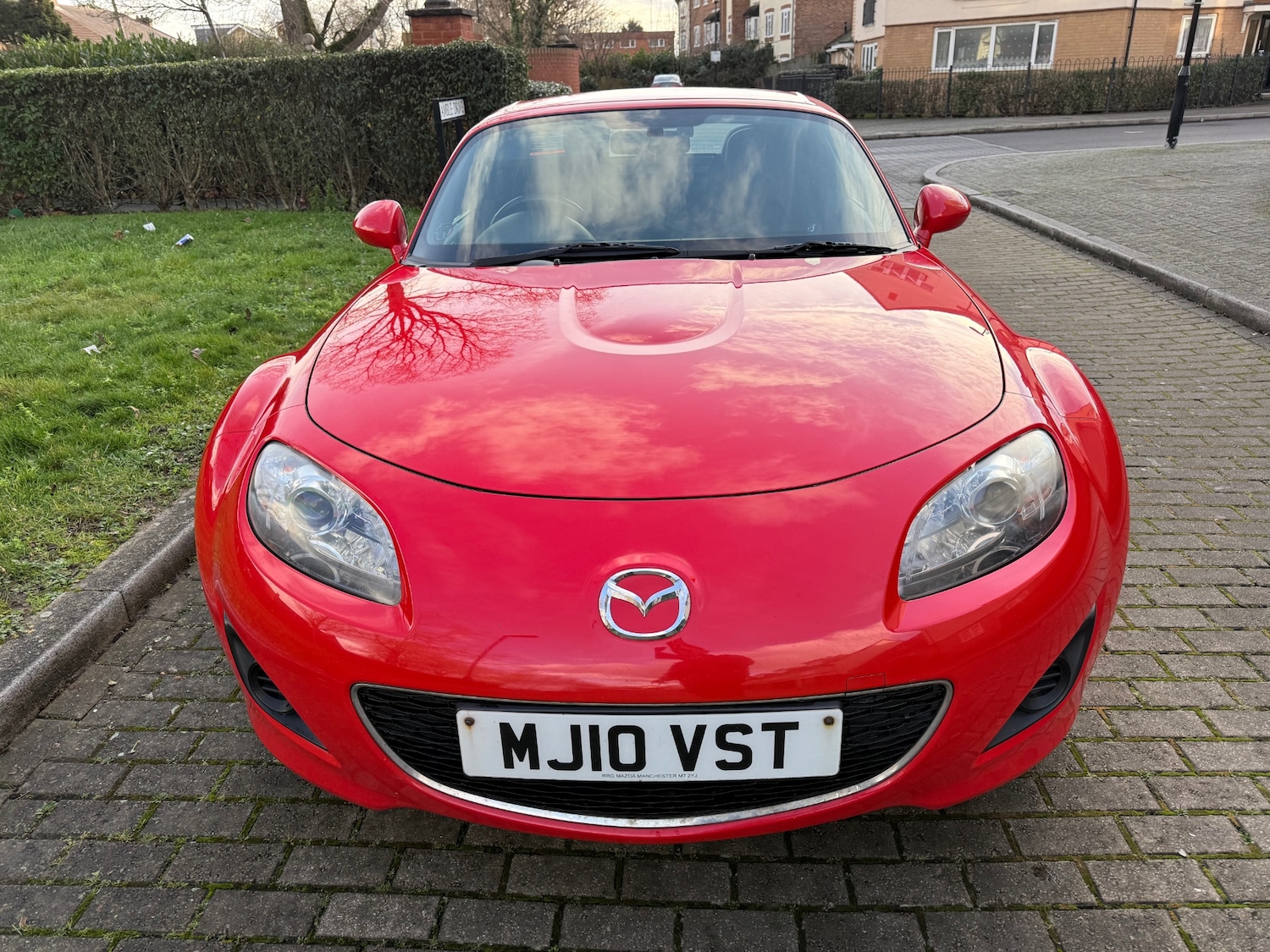 Used Mazda MX-5 2010 for sale - 77236974: Photo 18