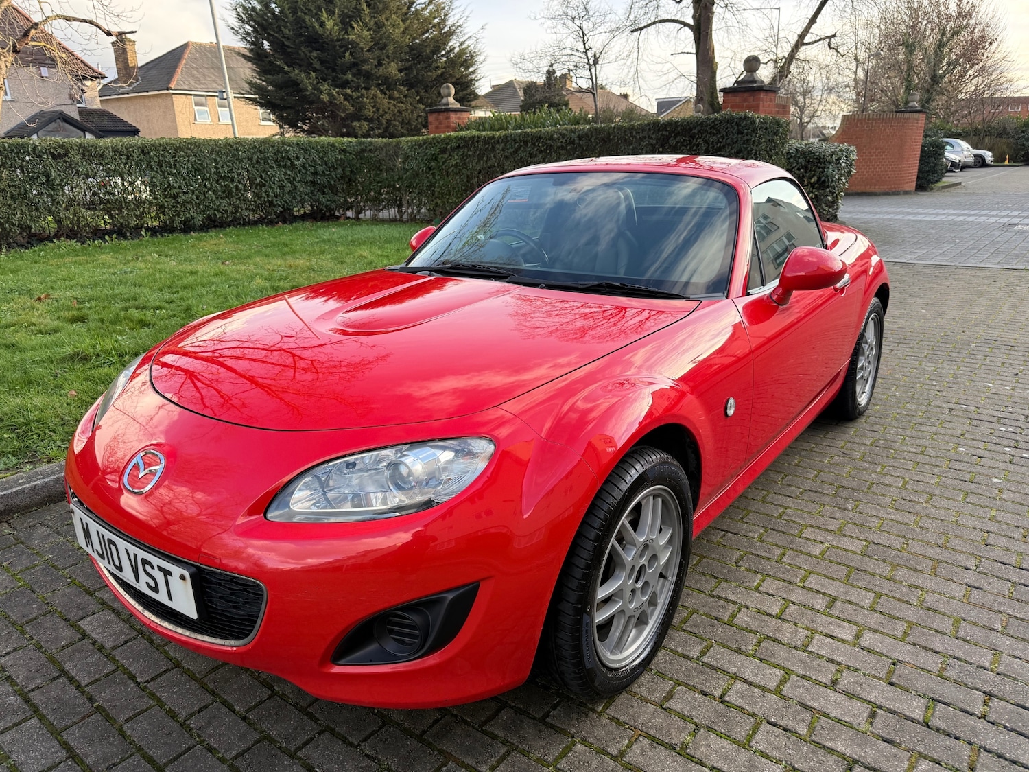 Used Mazda MX-5 2010 for sale - 77236974: Photo 19