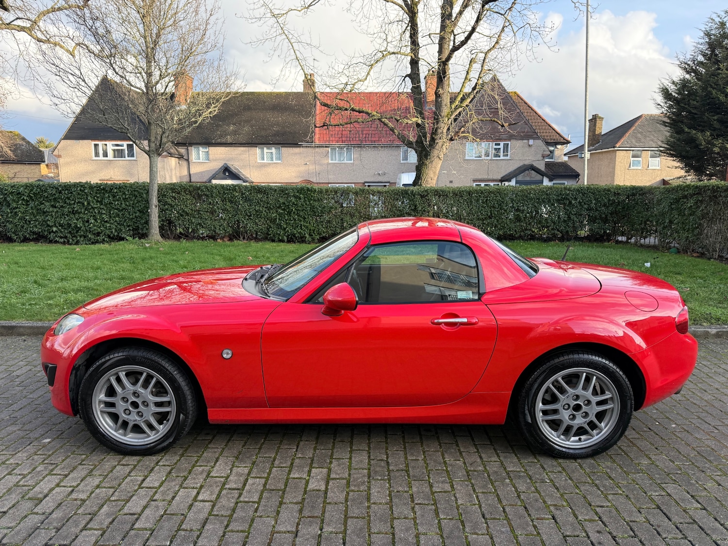 Used Mazda MX-5 2010 for sale - 77236974: Photo 21