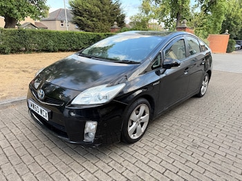 Used Toyota Prius 2011 for sale - 79328500: Photo