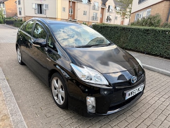 Used Toyota Prius 2011 for sale - 79328500: Photo