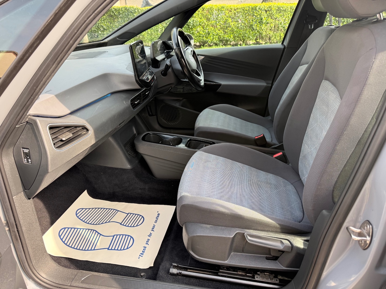 Used Volkswagen ID.3 2020 for sale - 77974263: Photo 10