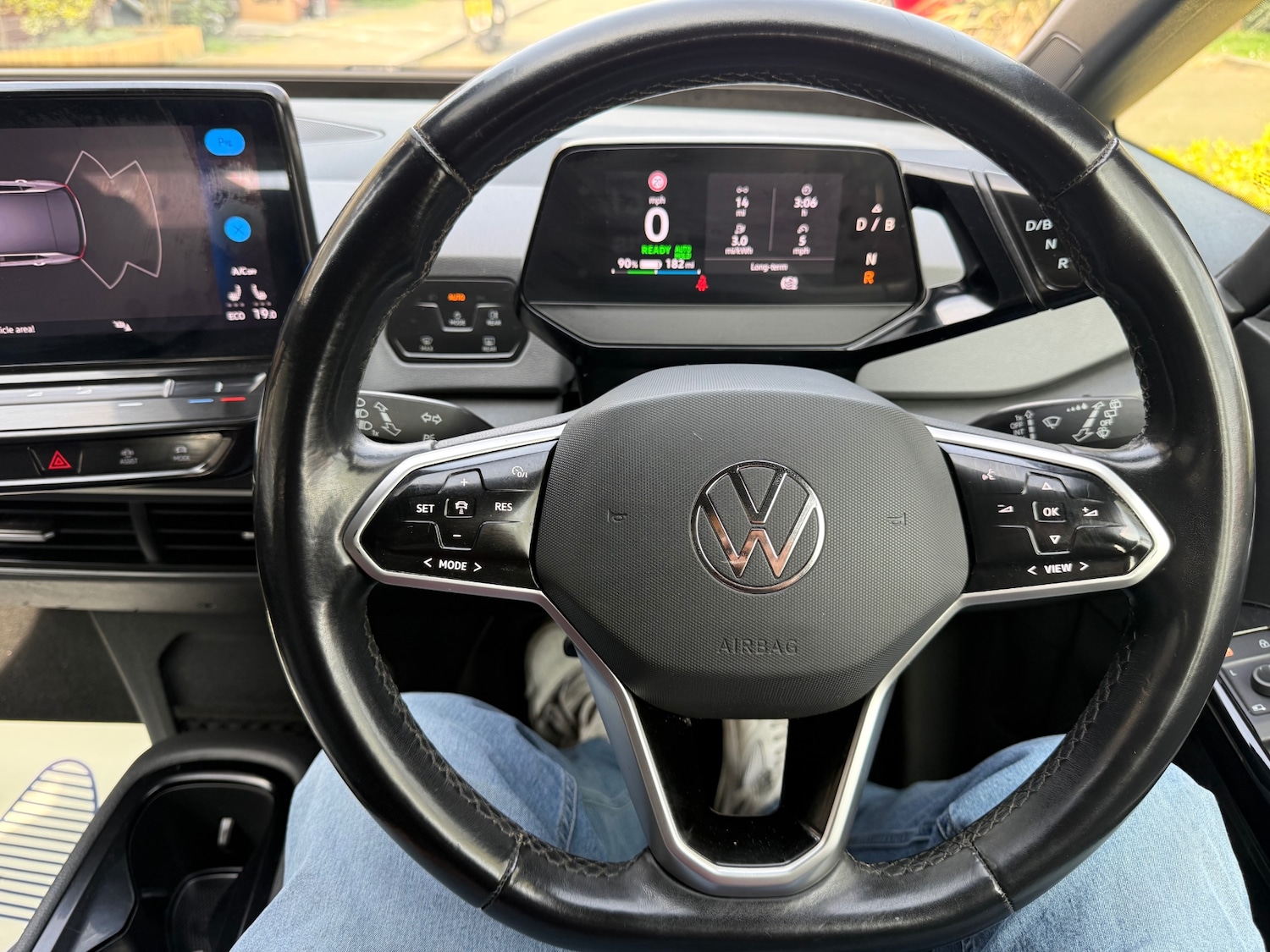 Used Volkswagen ID.3 2020 for sale - 77974263: Photo 11