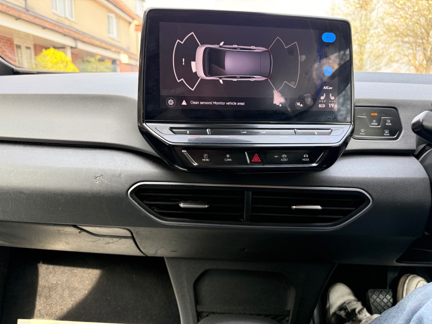 Used Volkswagen ID.3 2020 for sale - 77974263: Photo 13