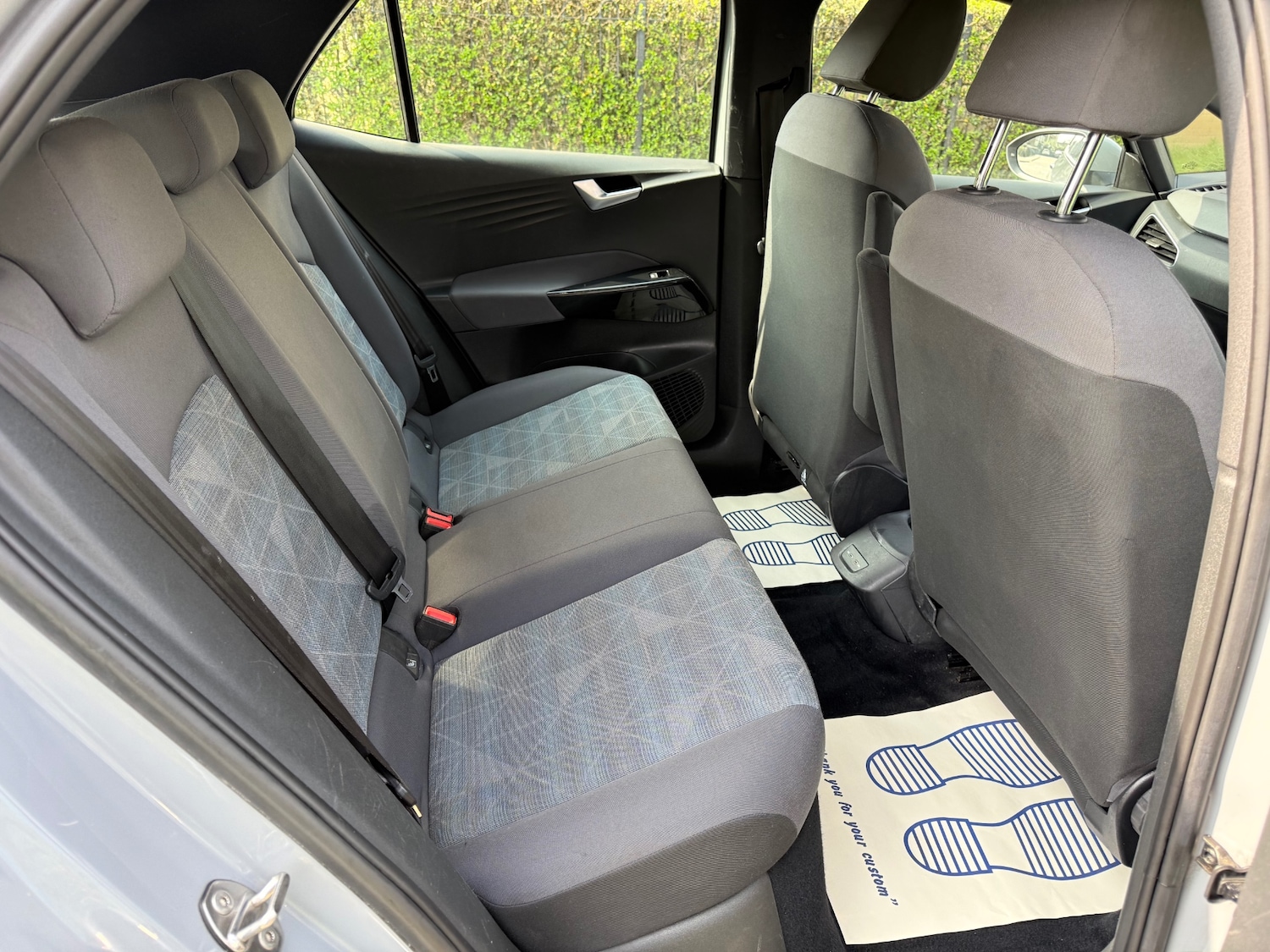 Used Volkswagen ID.3 2020 for sale - 77974263: Photo 15