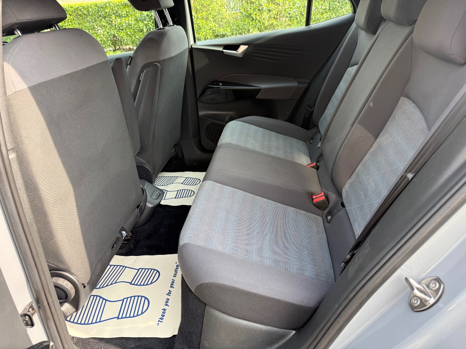 Used Volkswagen ID.3 2020 for sale - 77974263: Photo 16