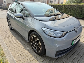 Used Volkswagen ID.3 2020 for sale - 77974263: Photo