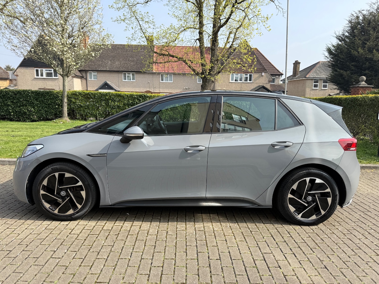 Used Volkswagen ID.3 2020 for sale - 77974263: Photo 6