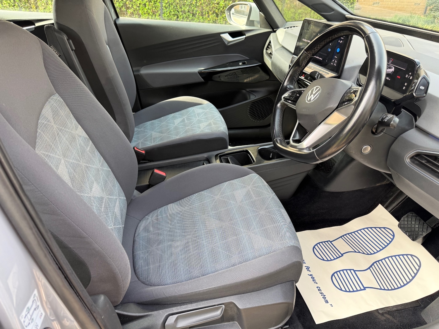 Used Volkswagen ID.3 2020 for sale - 77974263: Photo 9