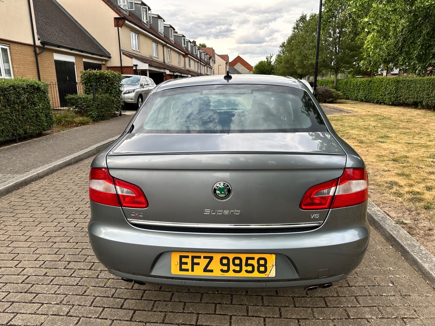Vehicle 16