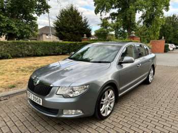 2011 - 3.6 V6 Elegance 4X4 5dr DSG