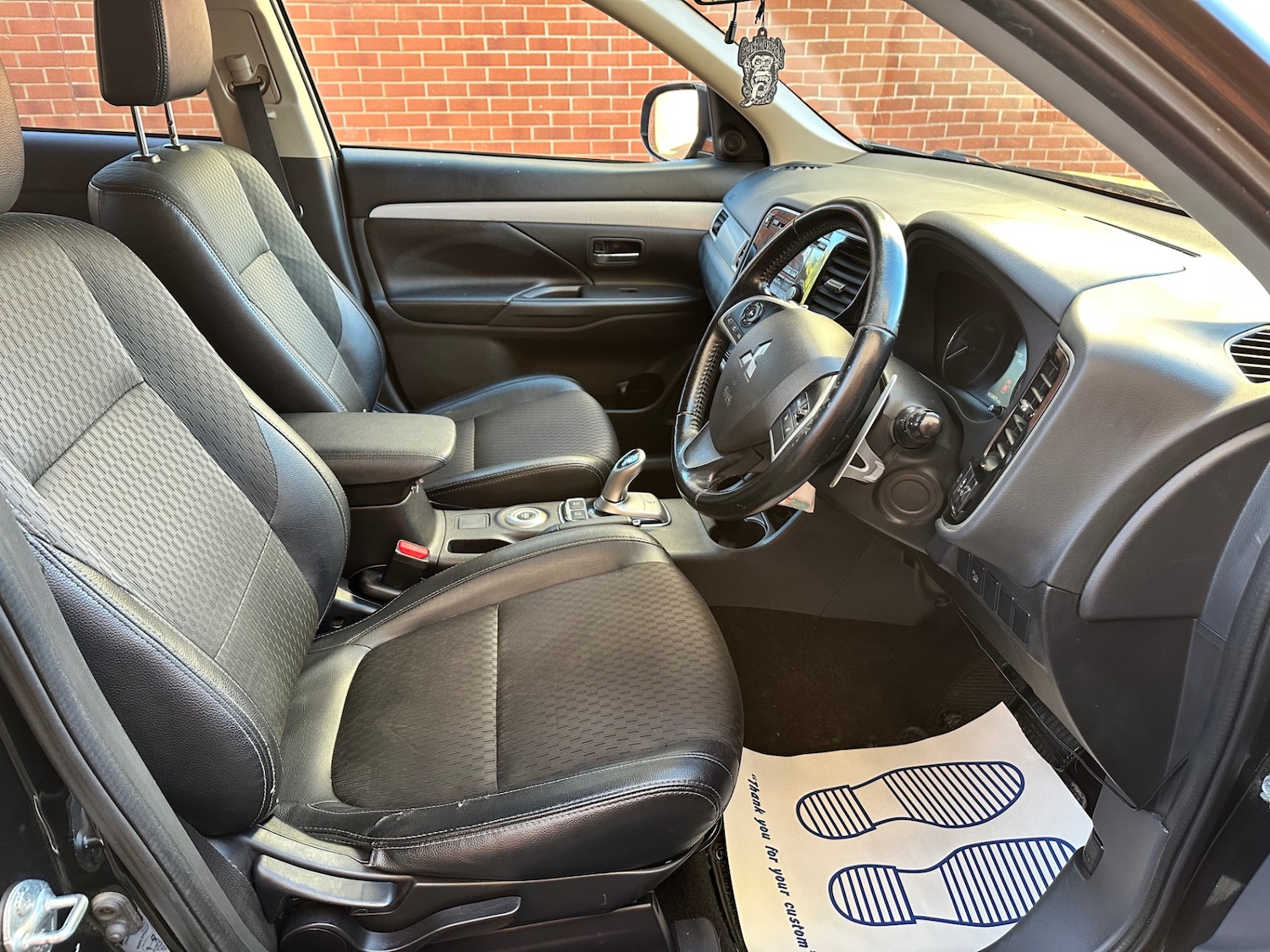 Used Mitsubishi Outlander 2015 for sale - 77011979: Photo 10