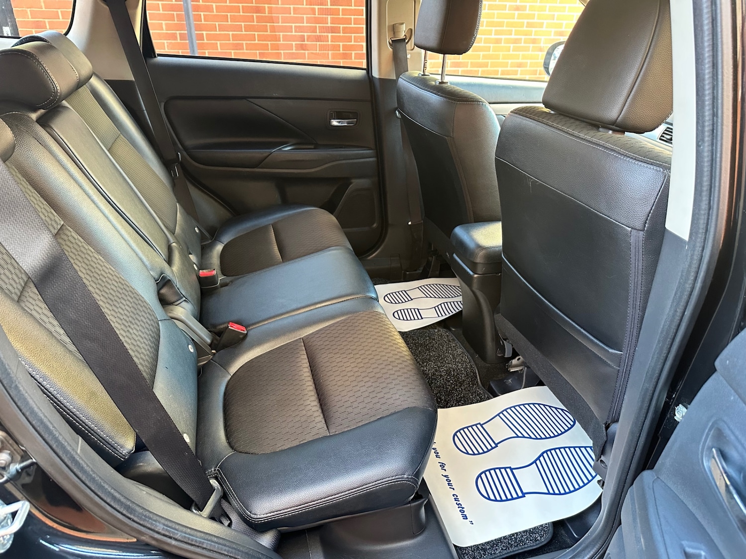 Used Mitsubishi Outlander 2015 for sale - 77011979: Photo 13