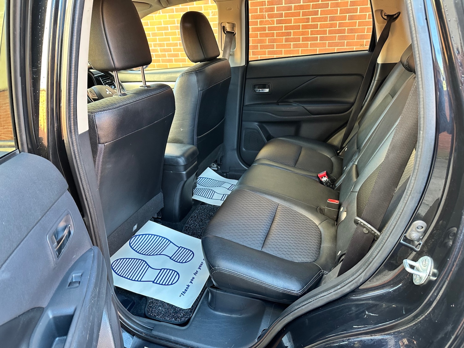 Used Mitsubishi Outlander 2015 for sale - 77011979: Photo 14