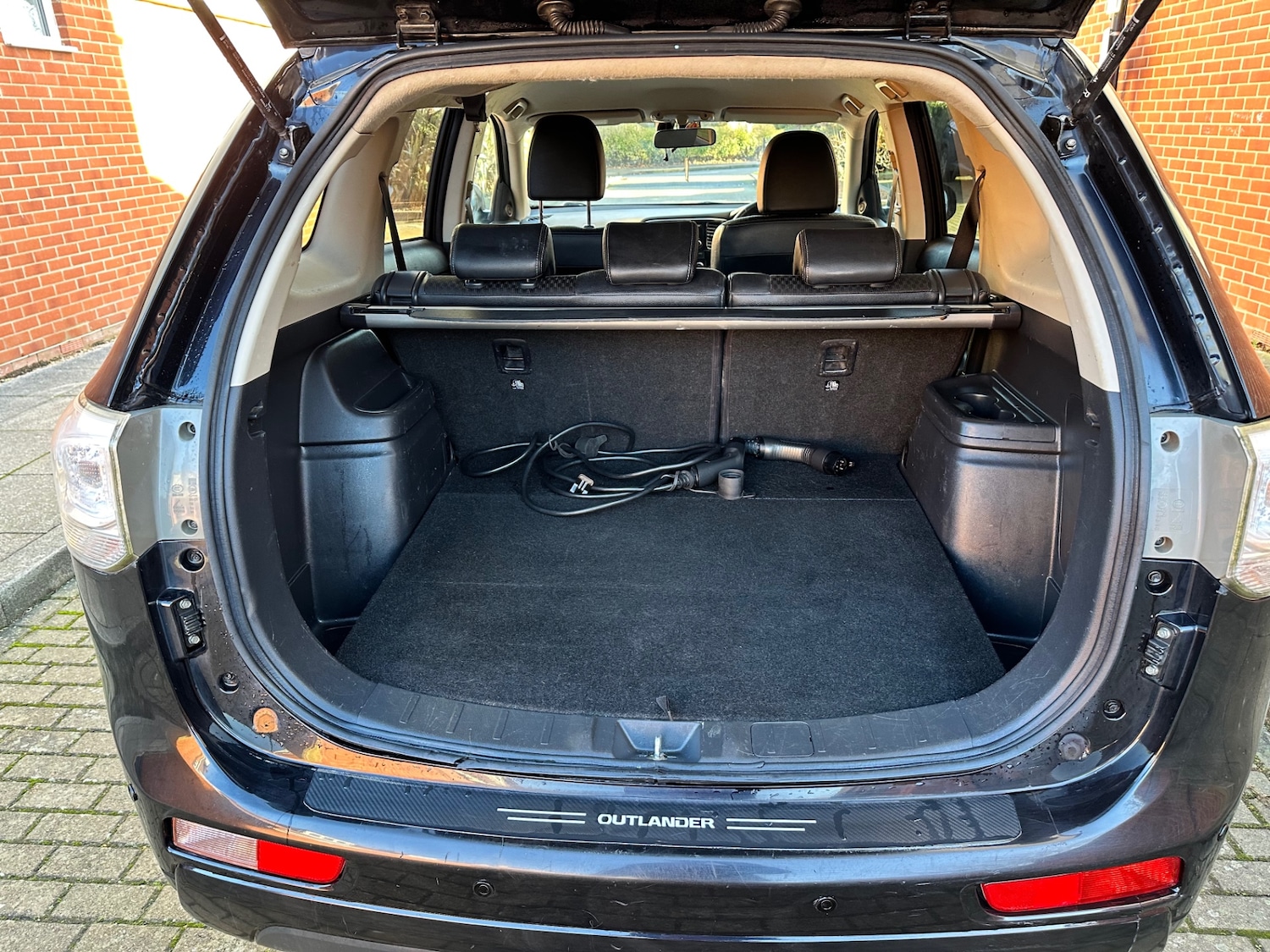 Used Mitsubishi Outlander 2015 for sale - 77011979: Photo 16