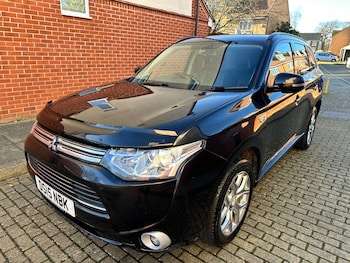 2015 (15) - 2.0 PHEV GX3h 5dr Auto