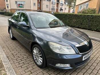 2009 (09) - 18 TSI Laurin + Klement 5dr DSG