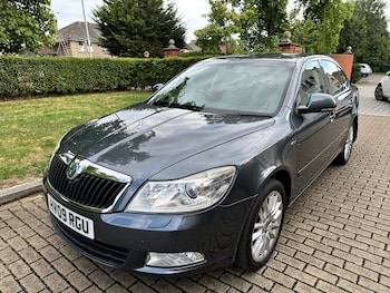 Used Skoda Octavia 2009 for sale - 75423675: Photo