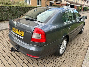 Used Skoda Octavia 2009 for sale - 75423675: Photo