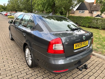 Used Skoda Octavia 2009 for sale - 75423675: Photo