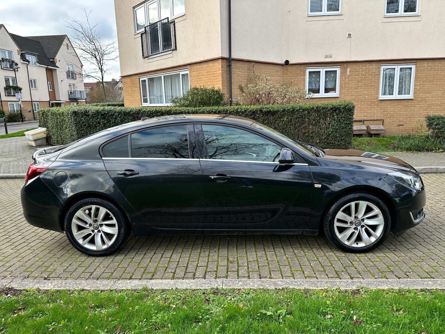 Used Vauxhall Insignia 2016 for sale - 76625672: Photo 5