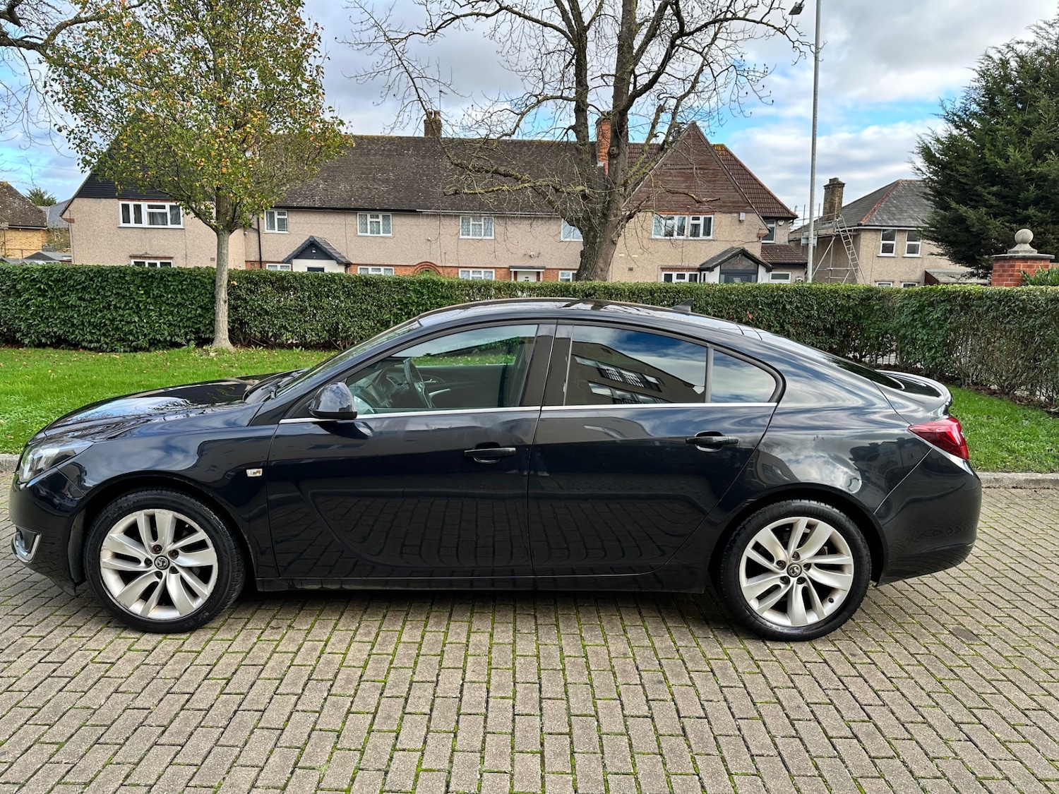 Used Vauxhall Insignia 2016 for sale - 76625672: Photo 6