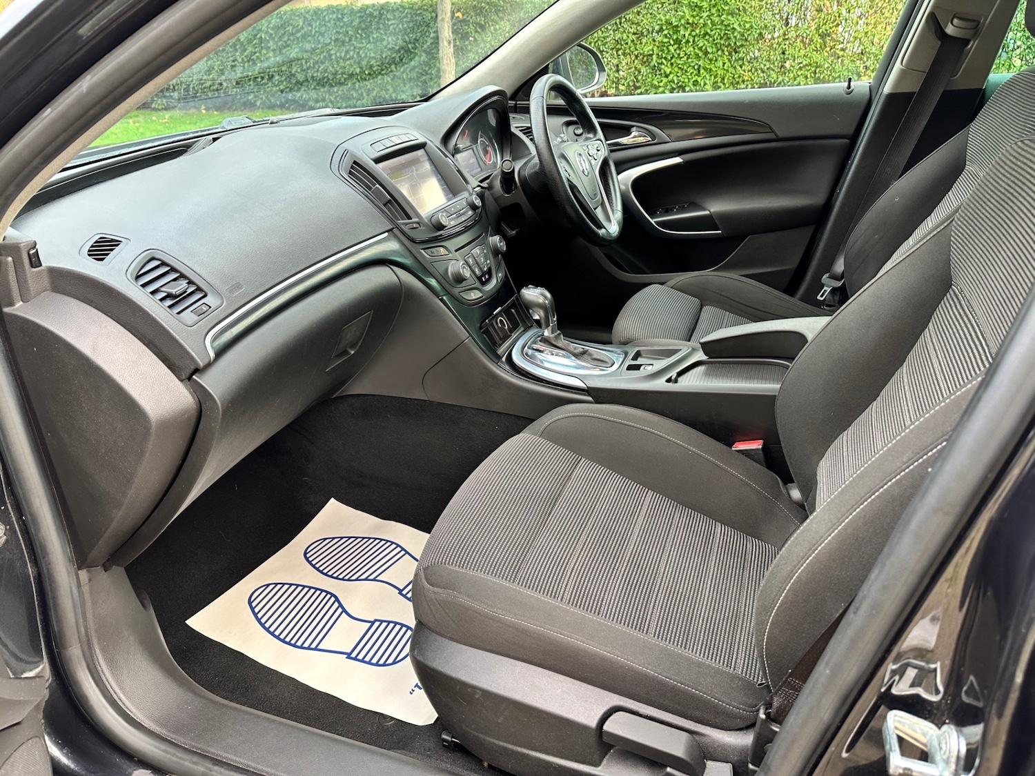 Used Vauxhall Insignia 2016 for sale - 76625672: Photo 7