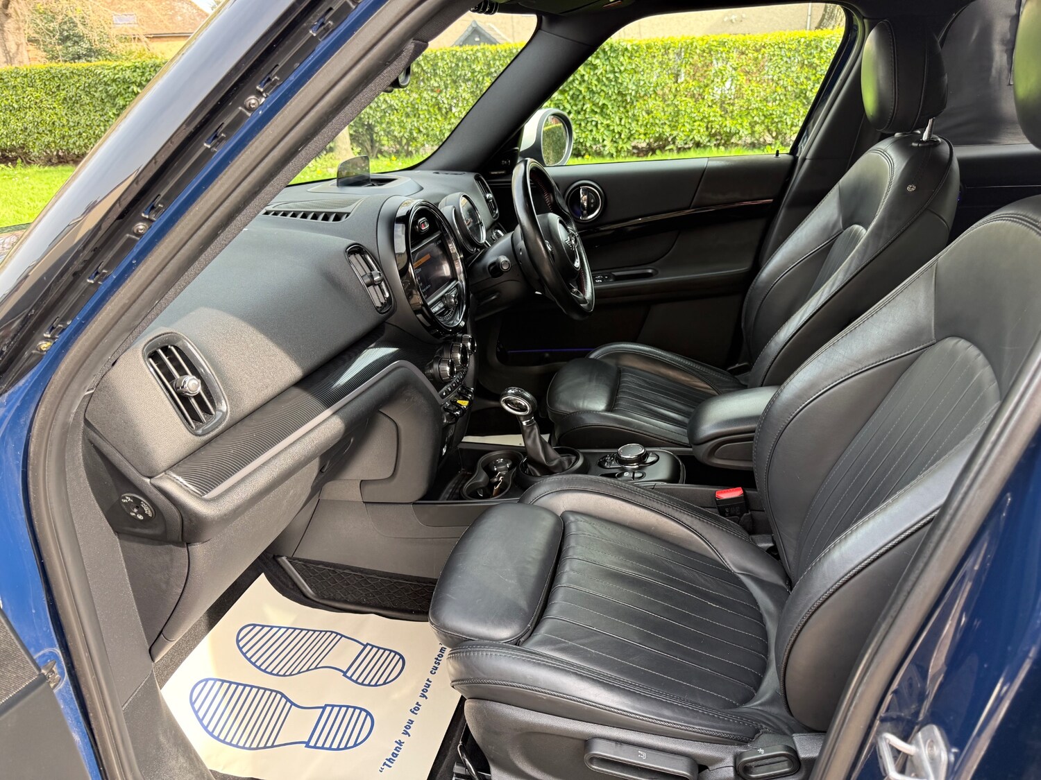 Used MINI Countryman 2017 for sale - 77981240: Photo 10