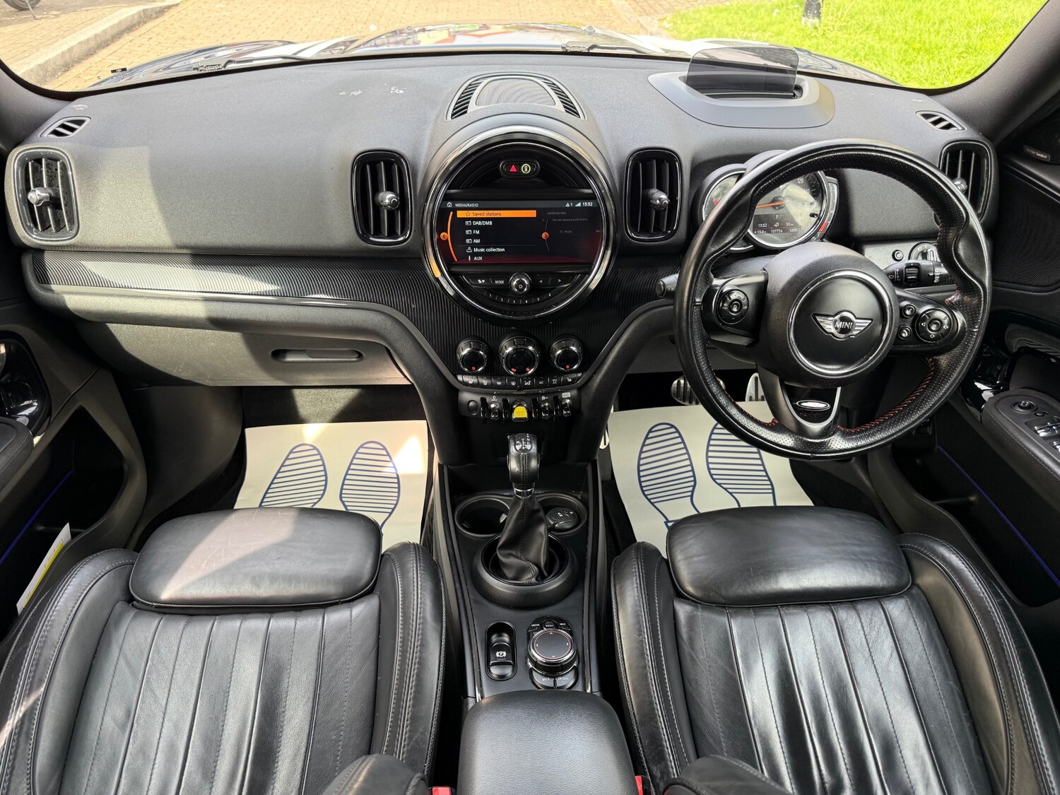 Used MINI Countryman 2017 for sale - 77981240: Photo 11