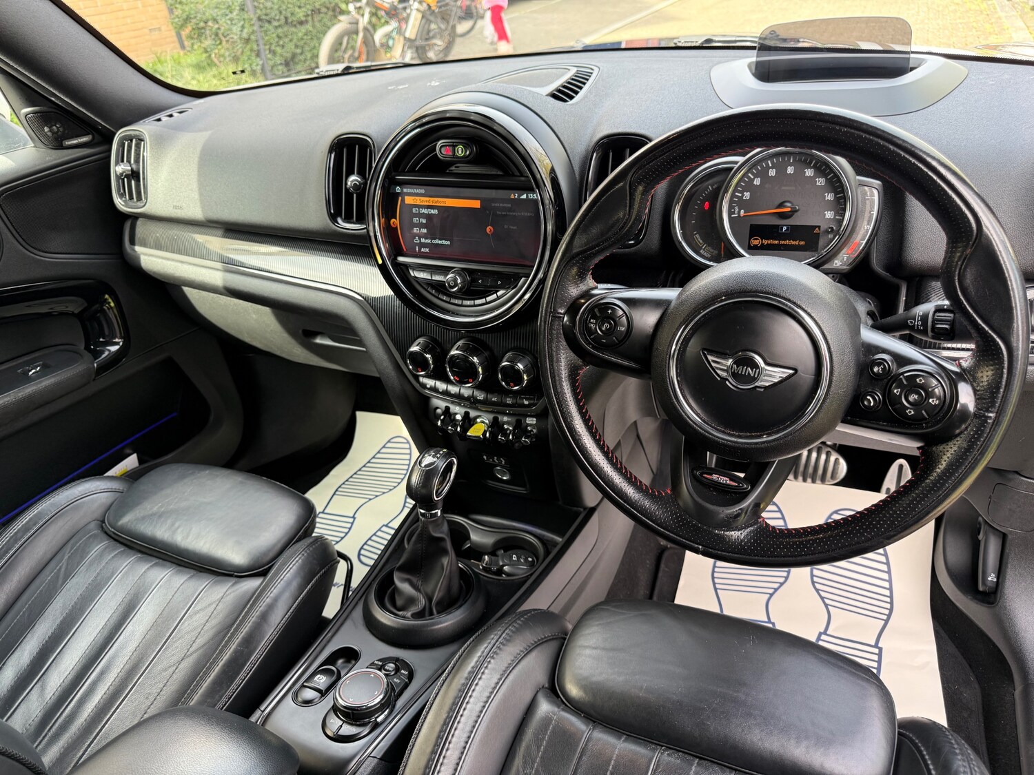 Used MINI Countryman 2017 for sale - 77981240: Photo 12