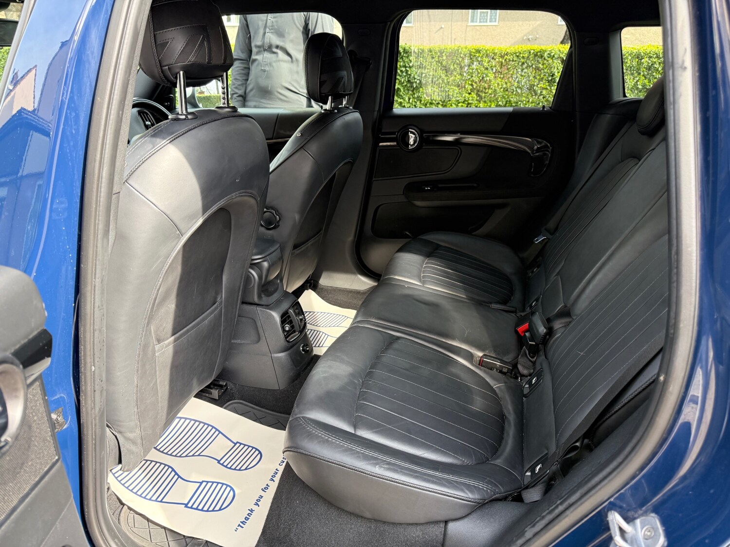 Used MINI Countryman 2017 for sale - 77981240: Photo 14