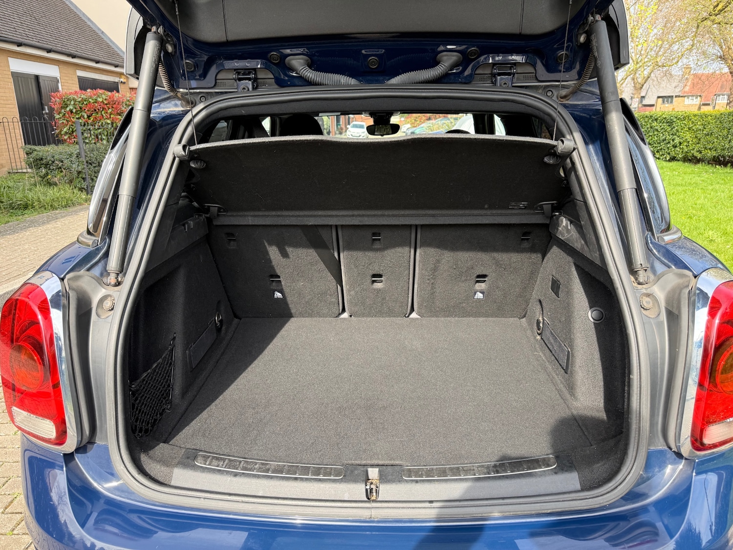 Used MINI Countryman 2017 for sale - 77981240: Photo 15