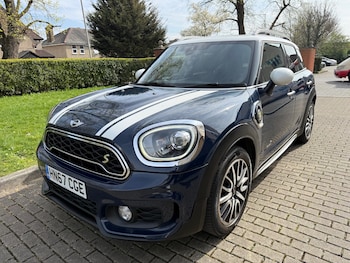 Used MINI Countryman 2017 for sale - 77981240: Photo