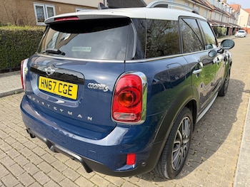 Used MINI Countryman 2017 for sale - 77981240: Photo