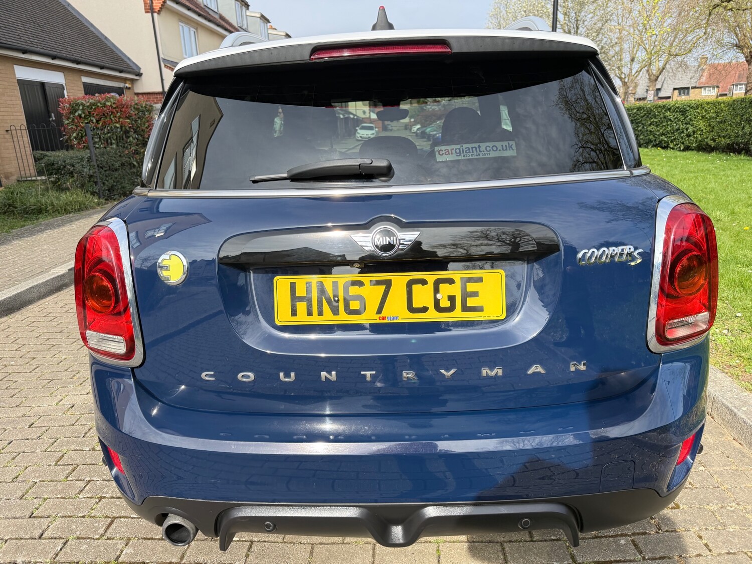 Used MINI Countryman 2017 for sale - 77981240: Photo 6