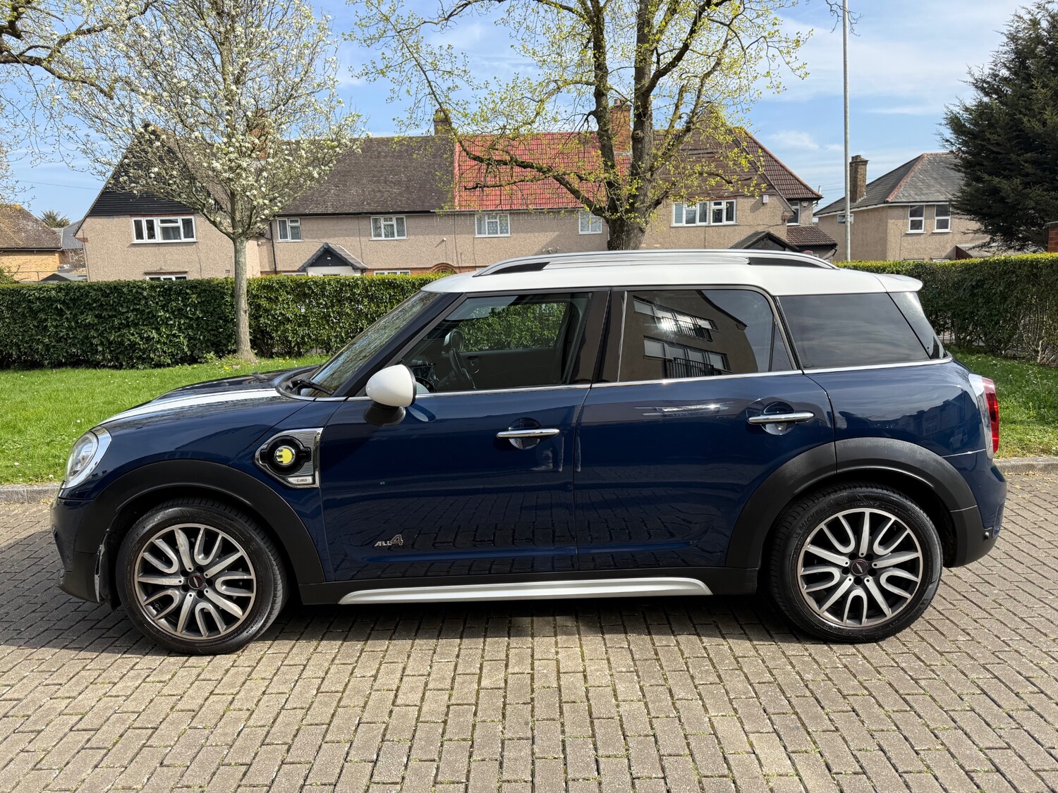 Used MINI Countryman 2017 for sale - 77981240: Photo 8