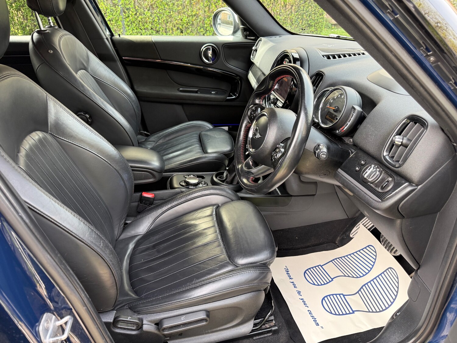 Used MINI Countryman 2017 for sale - 77981240: Photo 9