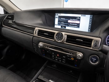 Used Lexus GS 2017 for sale - 79600665: Photo