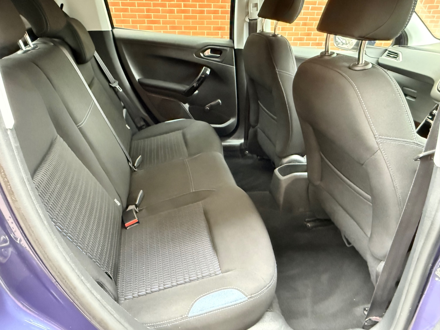 Used Peugeot 208 2014 for sale - 78139372: Photo 12